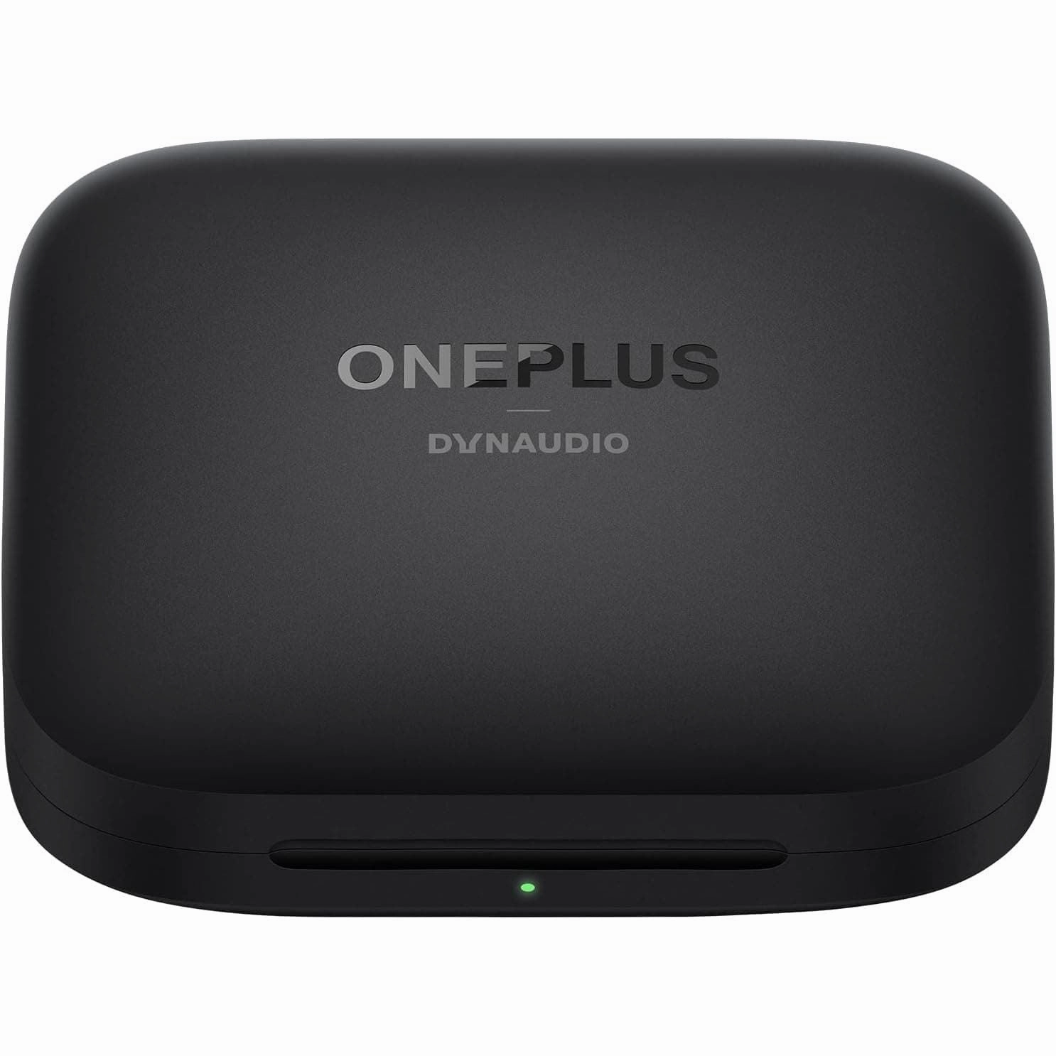 OnePlus Buds Pro 2 - Wireless Earphones with up to 39 Hours of Battery Life, Smart Adaptive Noise Cancellation and Spatial Audio - Obsidian Black
