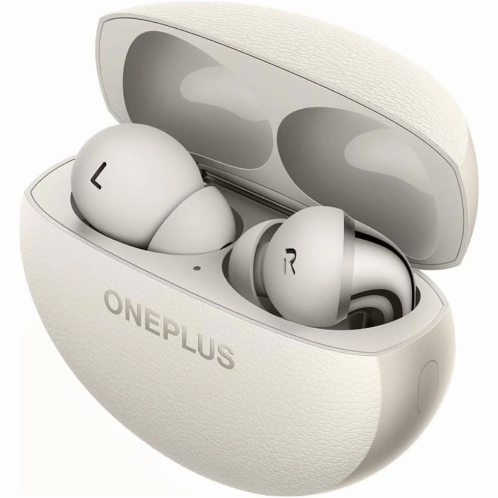 OnePlus Buds Pro 3 - Wireless Earphones - Lunar Radiance