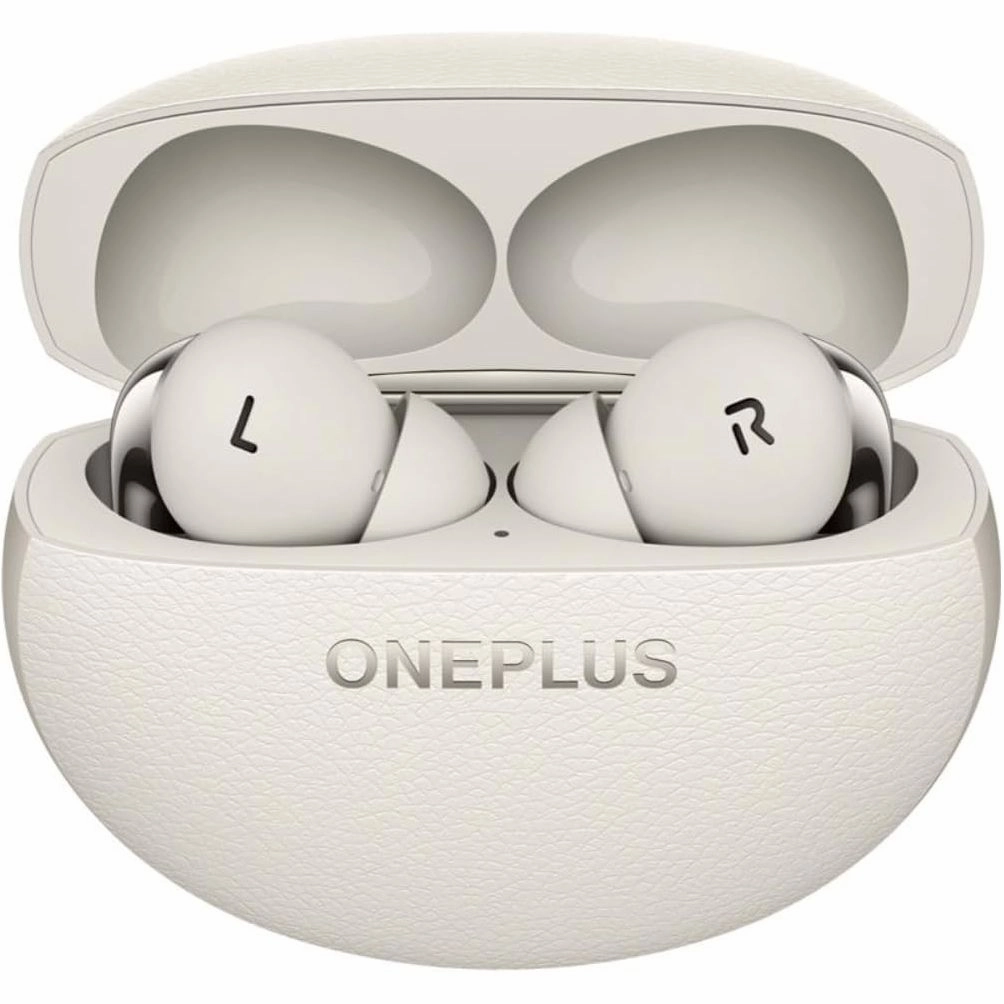 OnePlus Buds Pro 3 - Wireless Earphones - Lunar Radiance buy laptop online, cheap gaming laptop, best business laptops