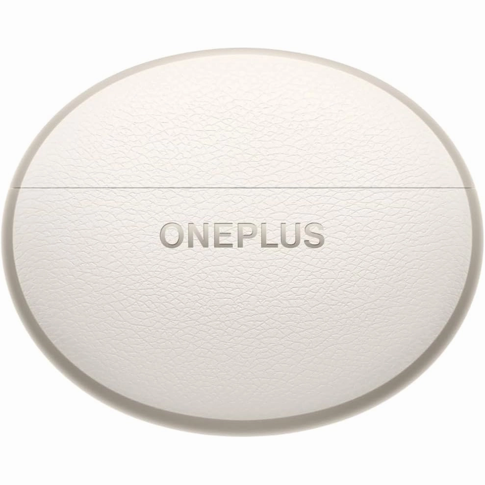 OnePlus Buds Pro 3 - Wireless Earphones - Lunar Radiance