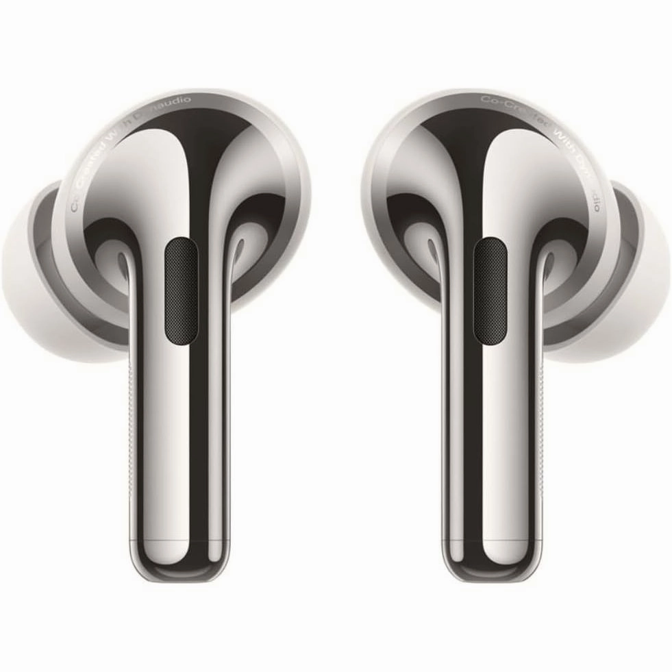 OnePlus Buds Pro 3 Wireless Earphones Lunar Radiance