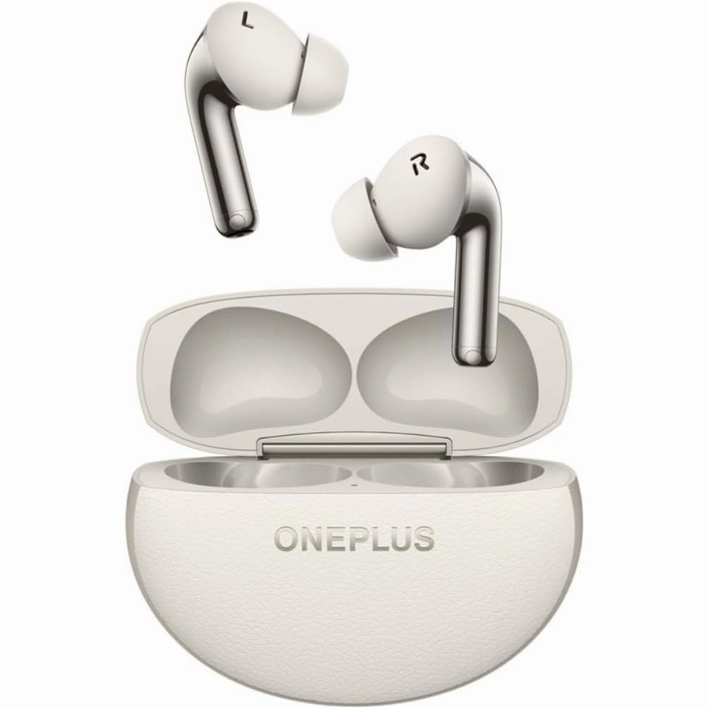 OnePlus Buds Pro 3 Wireless Earphones Lunar Radiance