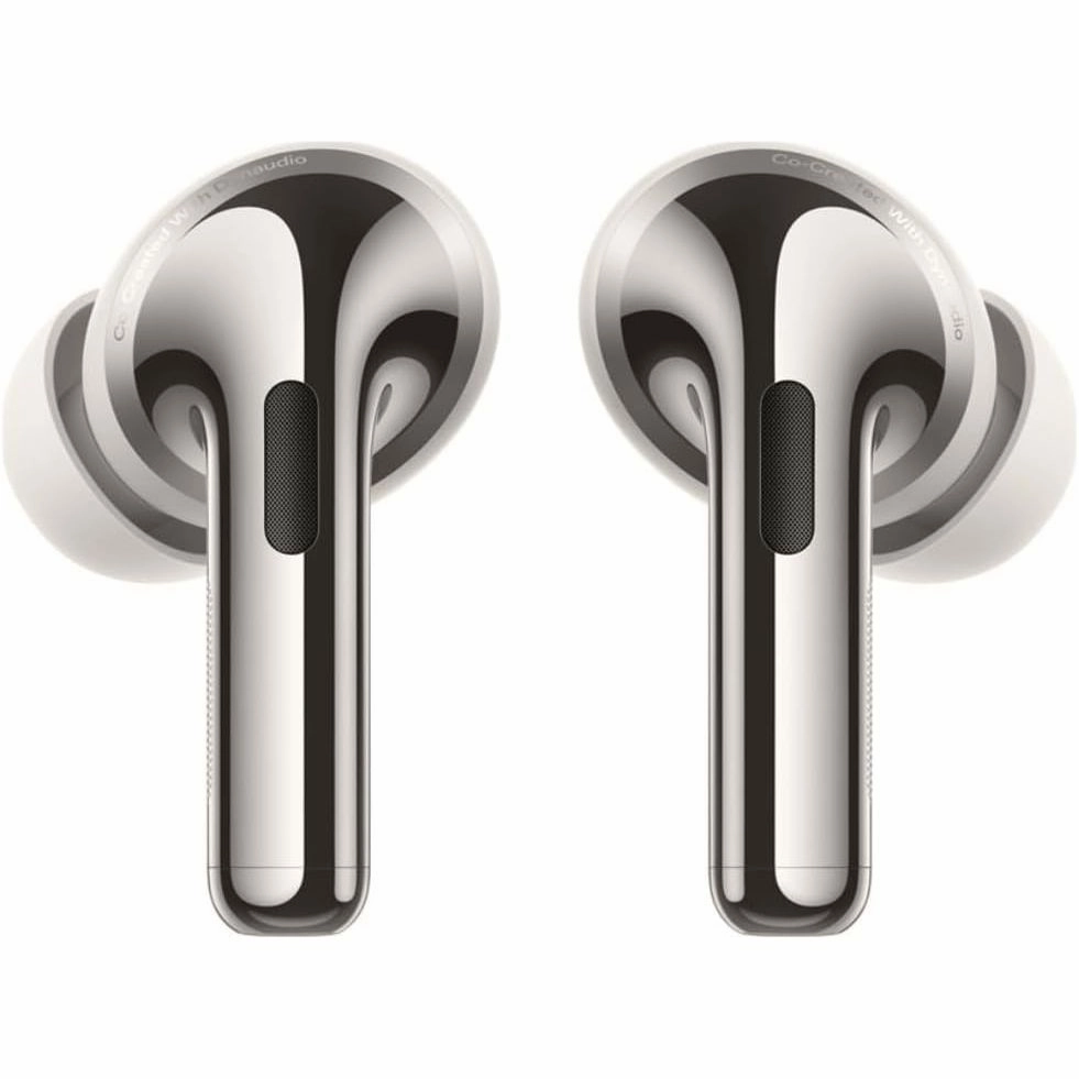 OnePlus Buds Pro 3 Wireless Earphones Lunar Radiance