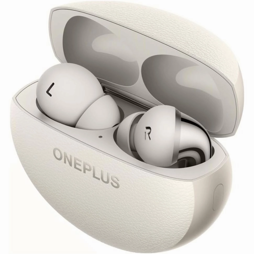OnePlus Buds Pro 3 Wireless Earphones Lunar Radiance