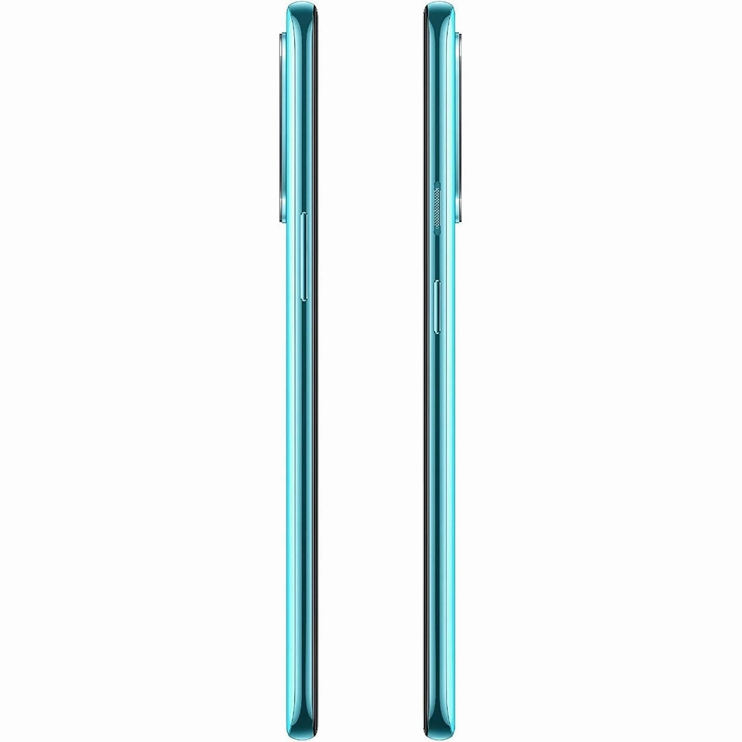 OnePlus Nord 128GB  Blue Marble, Unlocked