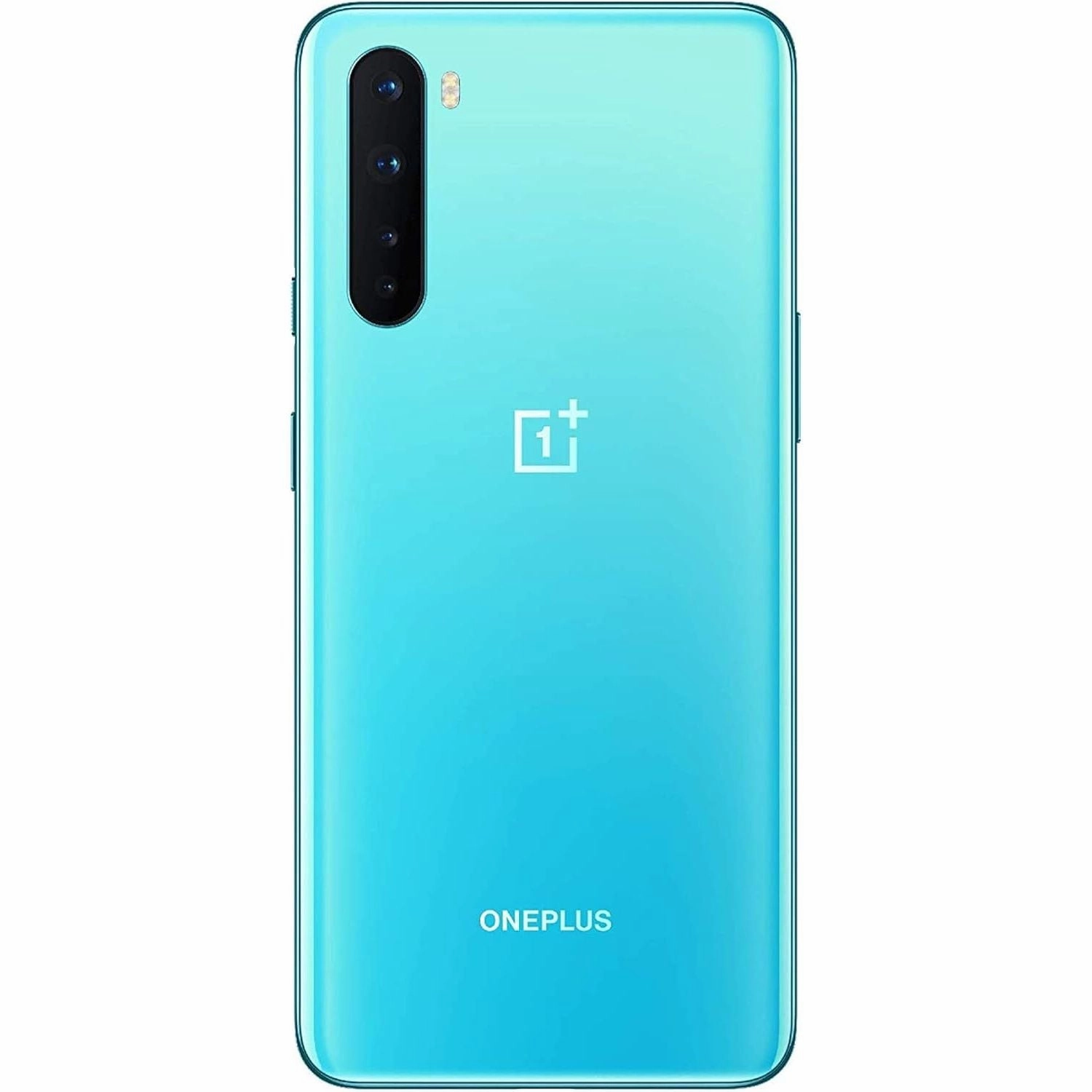 OnePlus Nord 128GB  Blue Marble, Unlocked