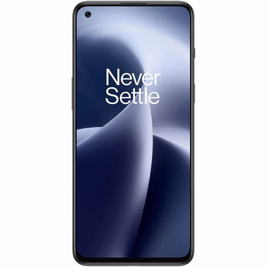 OnePlus Nord 2T 5G 128GB Storage, 8GB RAM Shadow Dual SIM Grey - Unlocked
