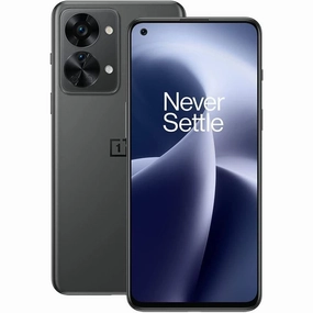 OnePlus Nord 2T 5G 128GB Storage, 8GB RAM Shadow Dual SIM Grey - Unlocked mobile phones,smartphones,android phones,iphone