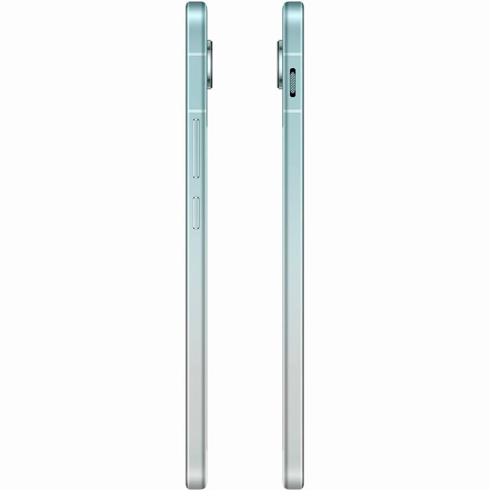 OnePlus Nord 4 5G 12GB RAM 256GB Storage SIM-Free Smartphone Oasis Green