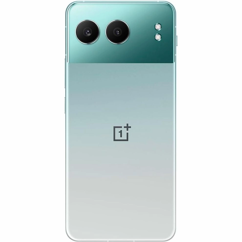 OnePlus Nord 4 5G 12GB RAM 256GB Storage SIM-Free Smartphone Oasis Green
