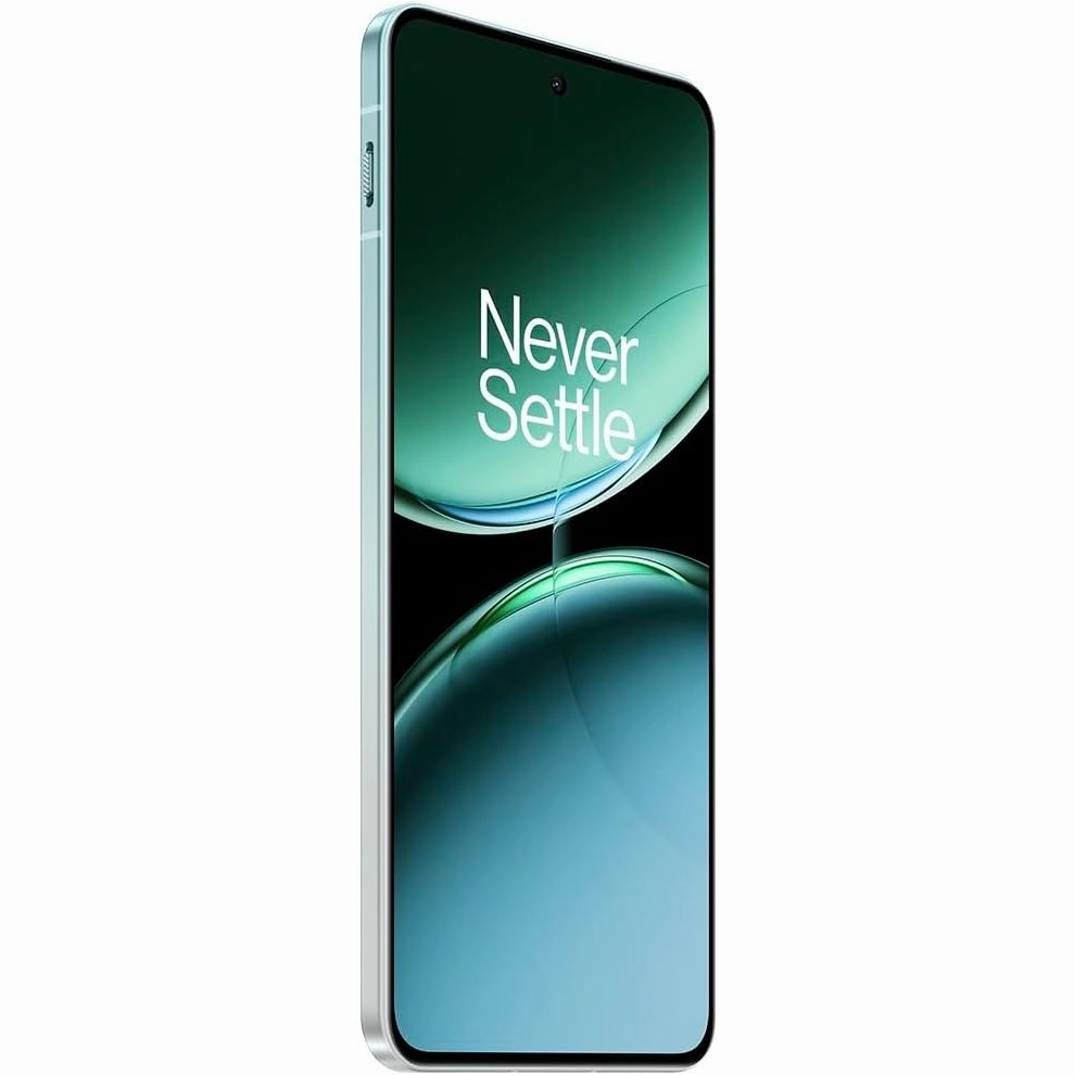 OnePlus Nord 4 5G 12GB RAM 256GB Storage SIM-Free Smartphone Oasis Green
