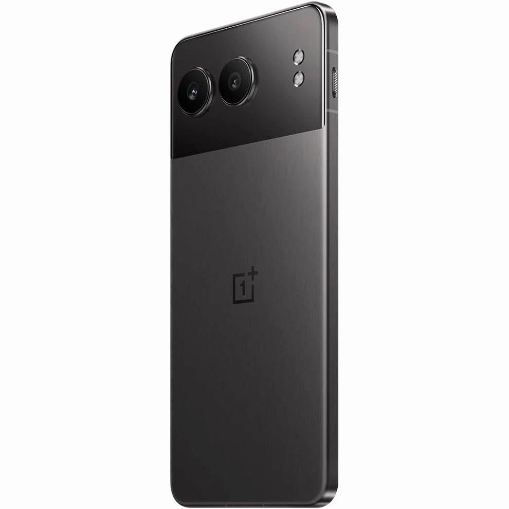 OnePlus Nord 4 5G 16GB RAM 512GB Storage Obsidian Midnight - Unlocked