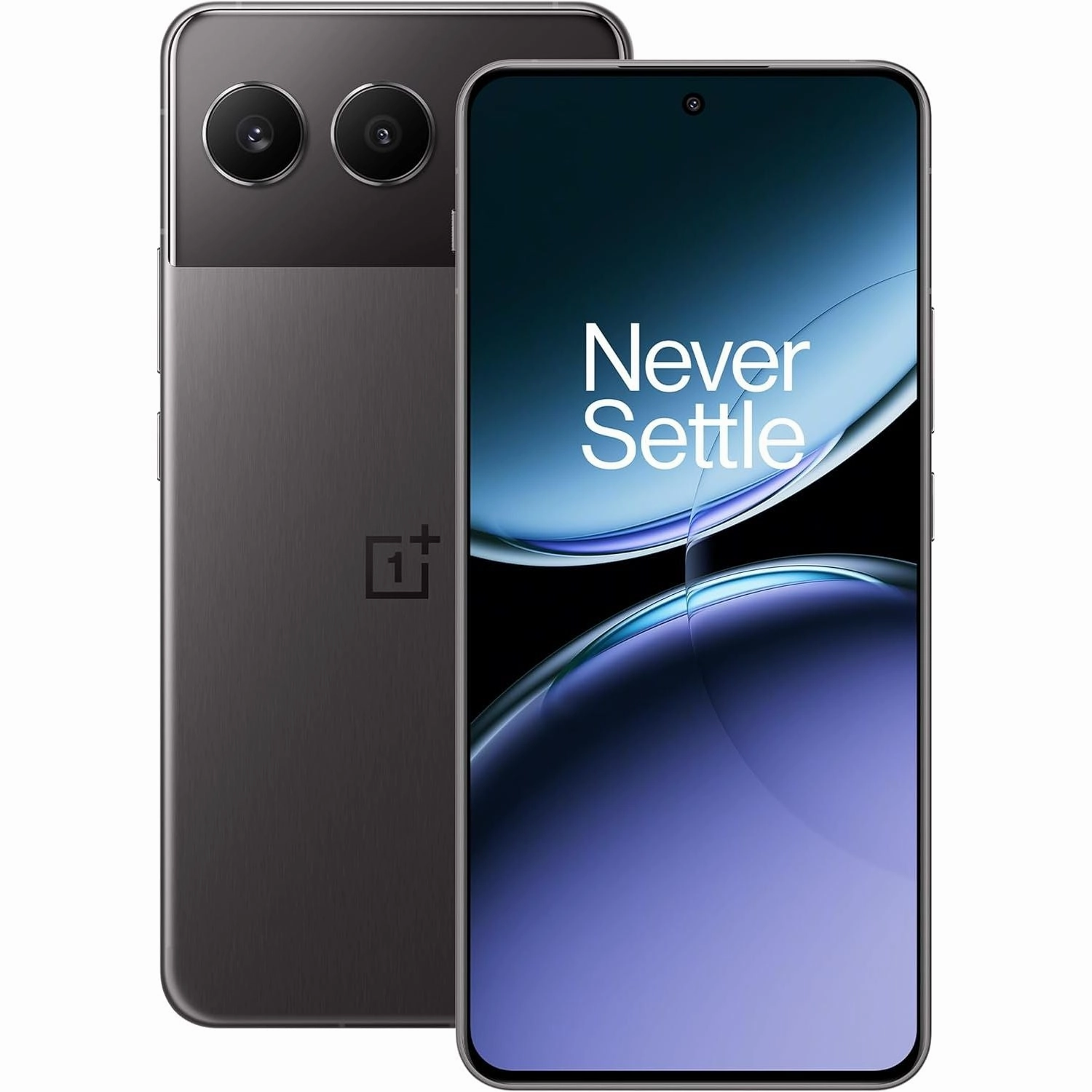 OnePlus Nord 4 5G 512GB Storage SIM-Free Smartphone Obsidian Midnight