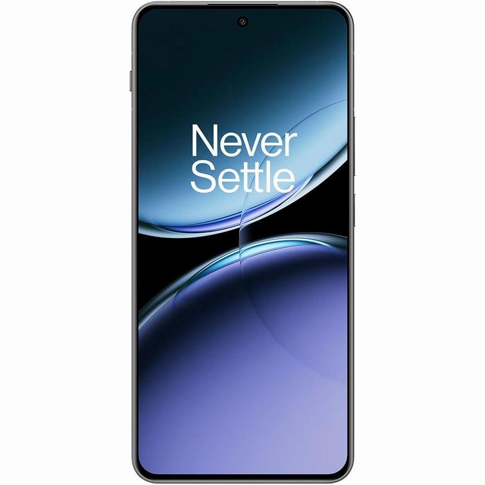 OnePlus Nord 4 5G 512GB Storage SIM-Free Smartphone Obsidian Midnight