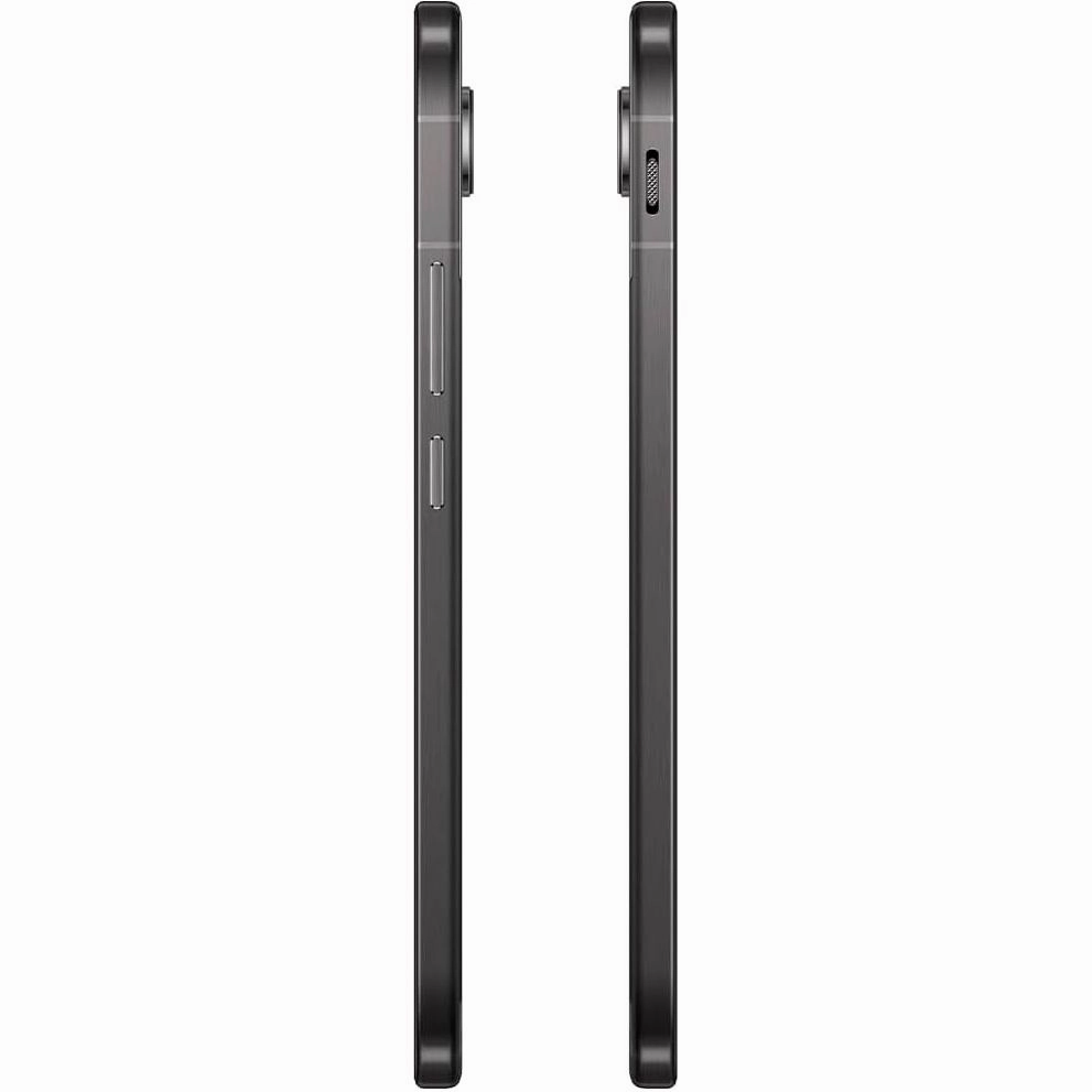OnePlus Nord 4 5G 512GB Storage SIM-Free Smartphone Obsidian Midnight