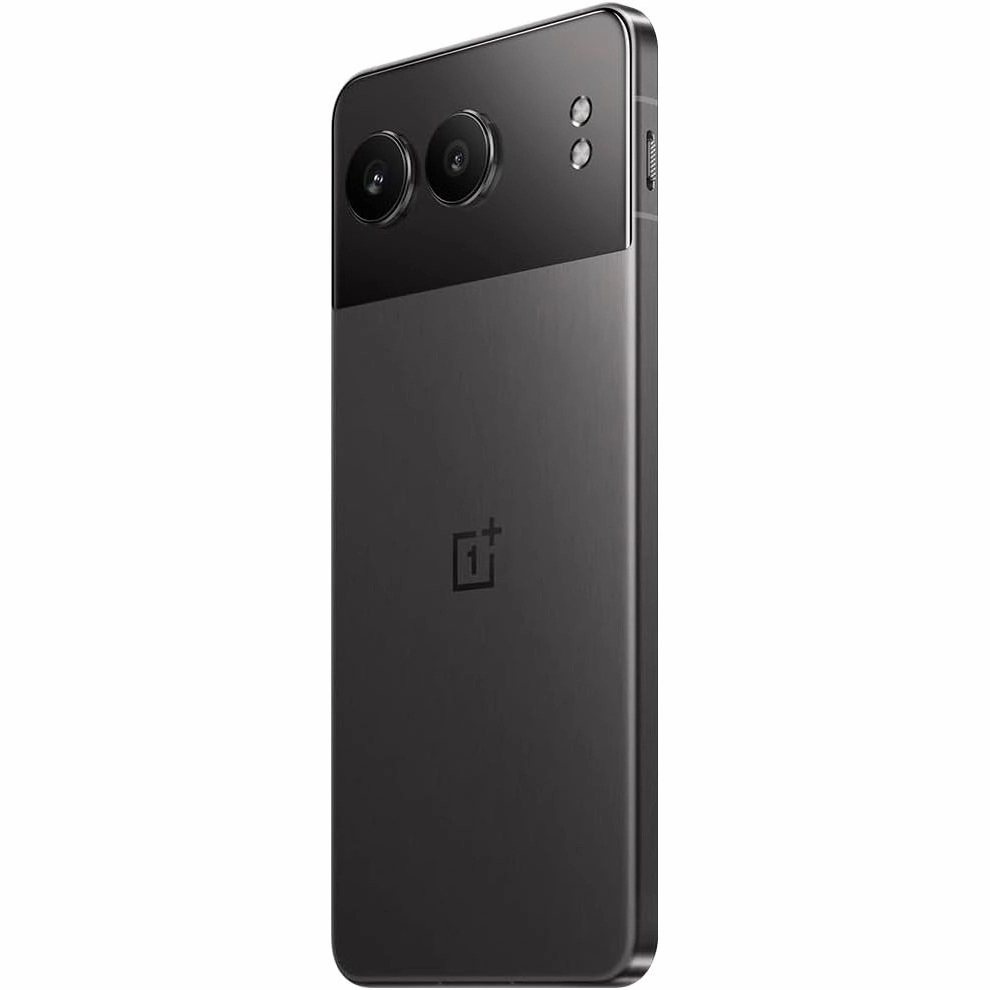 OnePlus Nord 4 5G 512GB Storage SIM-Free Smartphone Obsidian Midnight