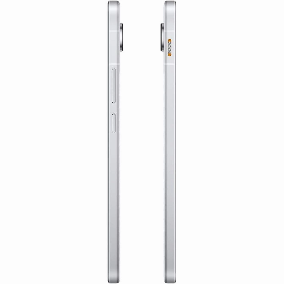 OnePlus Nord 4 5G - 16GB RAM, 512GB Dual SIM, Mercurial Silver (Unlocked)