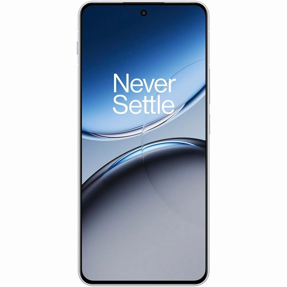 OnePlus Nord 4 5G - 16GB RAM, 512GB Dual SIM, Mercurial Silver (Unlocked)