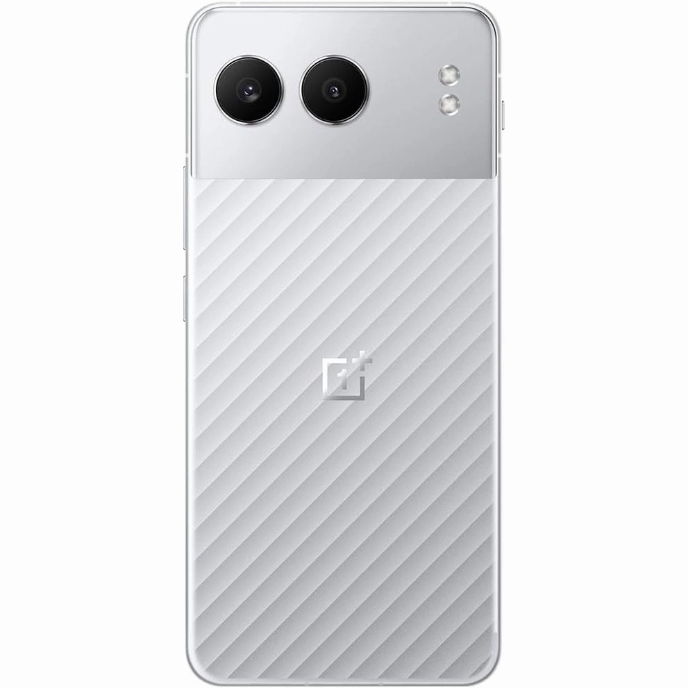 OnePlus Nord 4 5G - 16GB RAM, 512GB Dual SIM, Mercurial Silver (Unlocked)