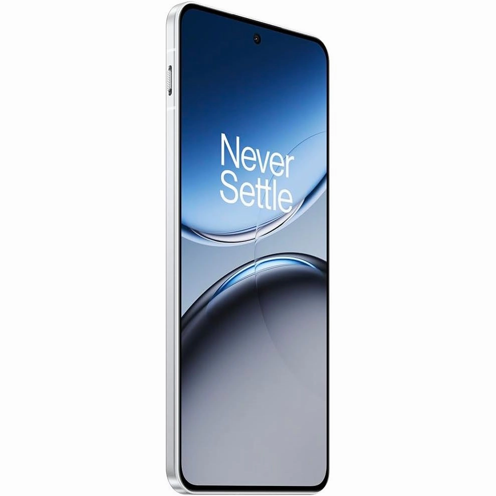 OnePlus Nord 4 5G - 16GB RAM, 512GB Dual SIM, Mercurial Silver (Unlocked)