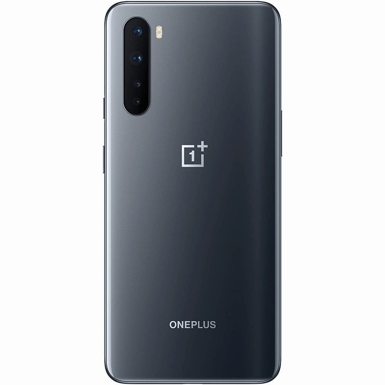 OnePlus NORD (5G) 8GB RAM 128GB SIM-Free Smartphone with Quad Camera & Dual SIM