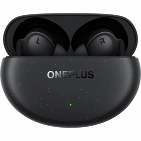 OnePlus Nord Buds 3 Pro - Starry Black earbuds and headphones, true wireless earbuds, noise cancelling earbuds