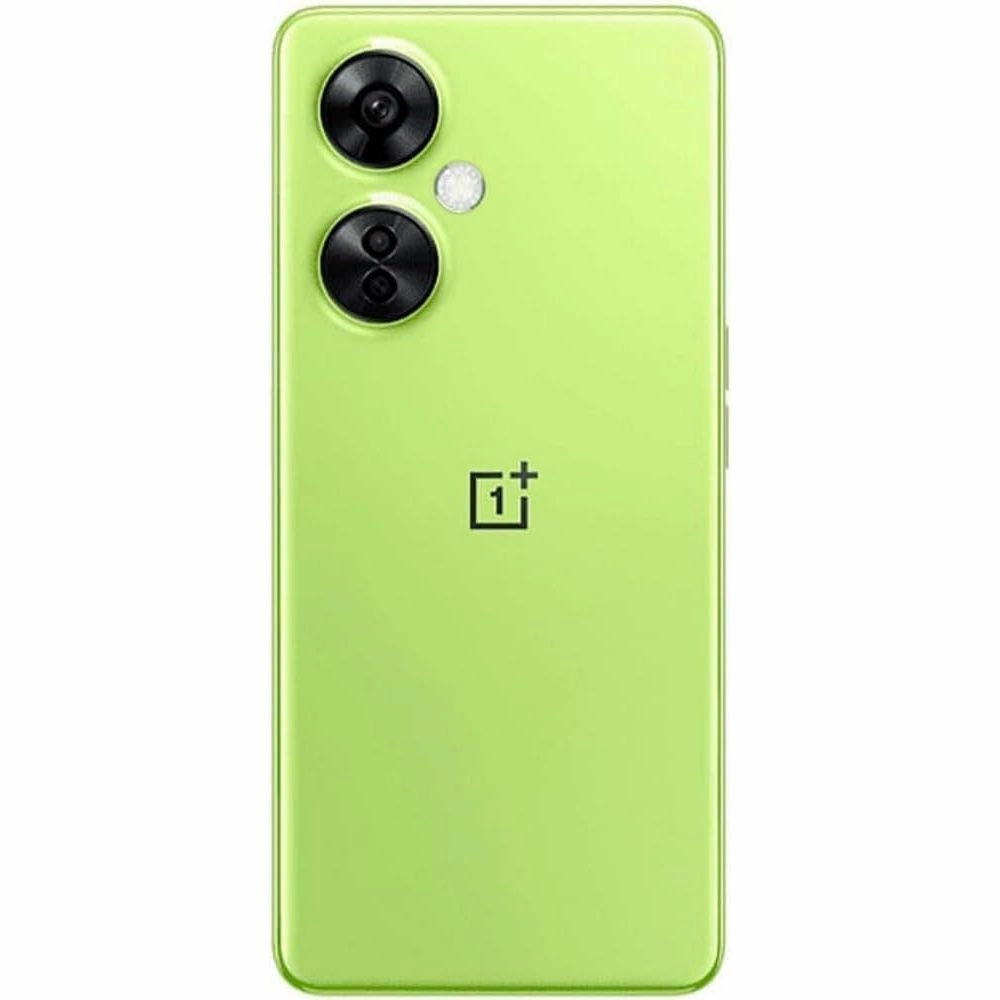 OnePlus Nord CE 3 Lite 5G 128GB Storage Mobile Phone - Pastel Lime