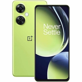 OnePlus Nord CE 3 Lite 5G 128GB Storage Mobile Phone - Pastel Lime video game consoles,gaming consoles,playstation,xbox
