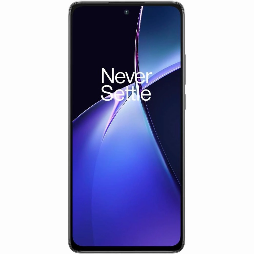 OnePlus Nord CE 4 Lite 5G 8GB RAM 256GB Storage SIM-Free Smartphone Super Silver