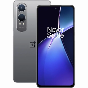 OnePlus Nord CE 4 Lite 5G 8GB RAM 256GB Storage SIM-Free Smartphone Super Silver mobile phones,smartphones,android phones,iphone