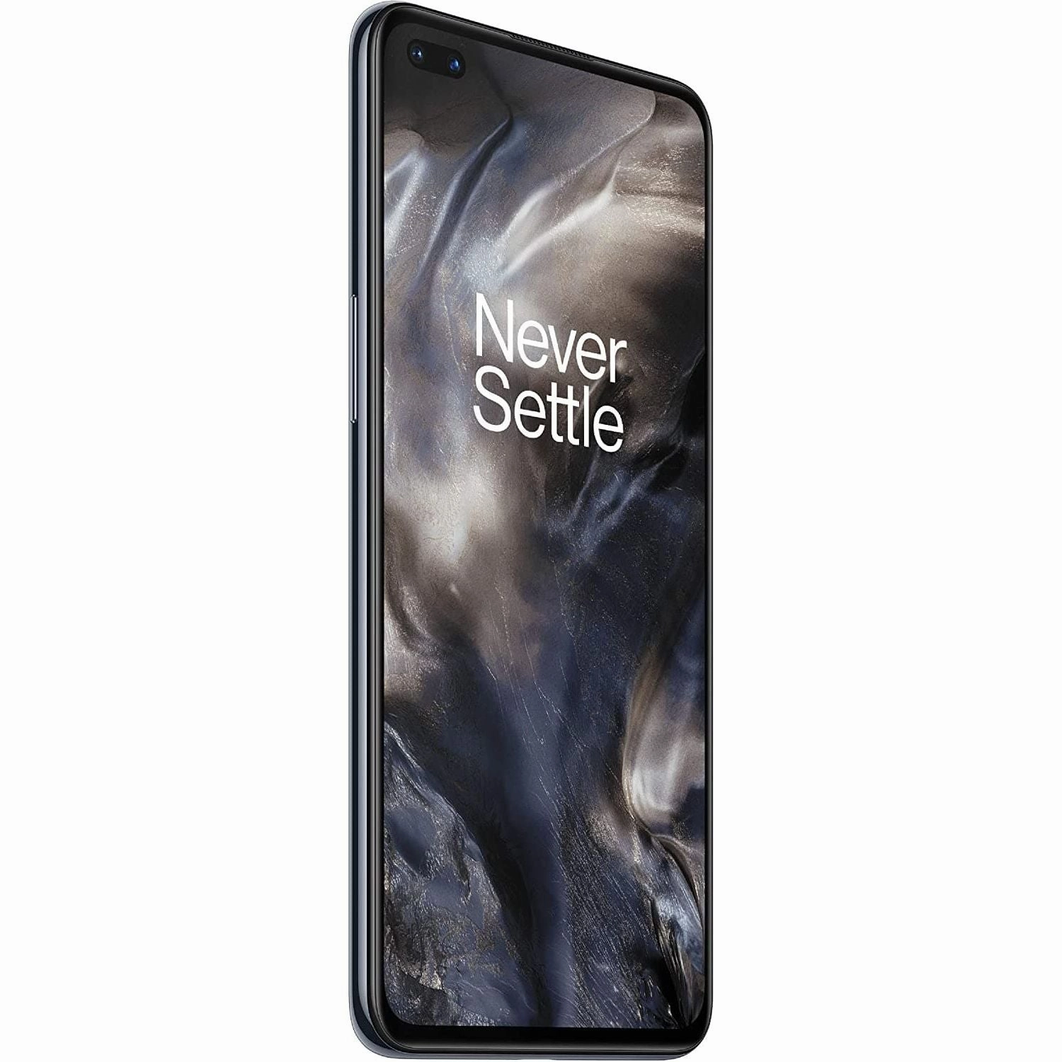 OnePlus Nord Dual Sim 128 GB - Grey - Unlocked