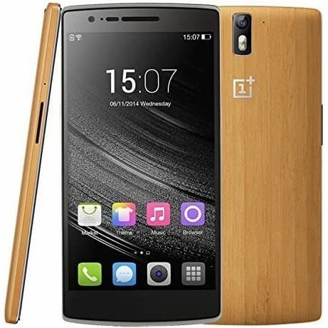OnePlus One Bamboo 4G Unlocked Smartphone, 5.5'' , RAM 3GB 64GB unlocked phones,budget smartphones,cell phone deals,latest mobile phones