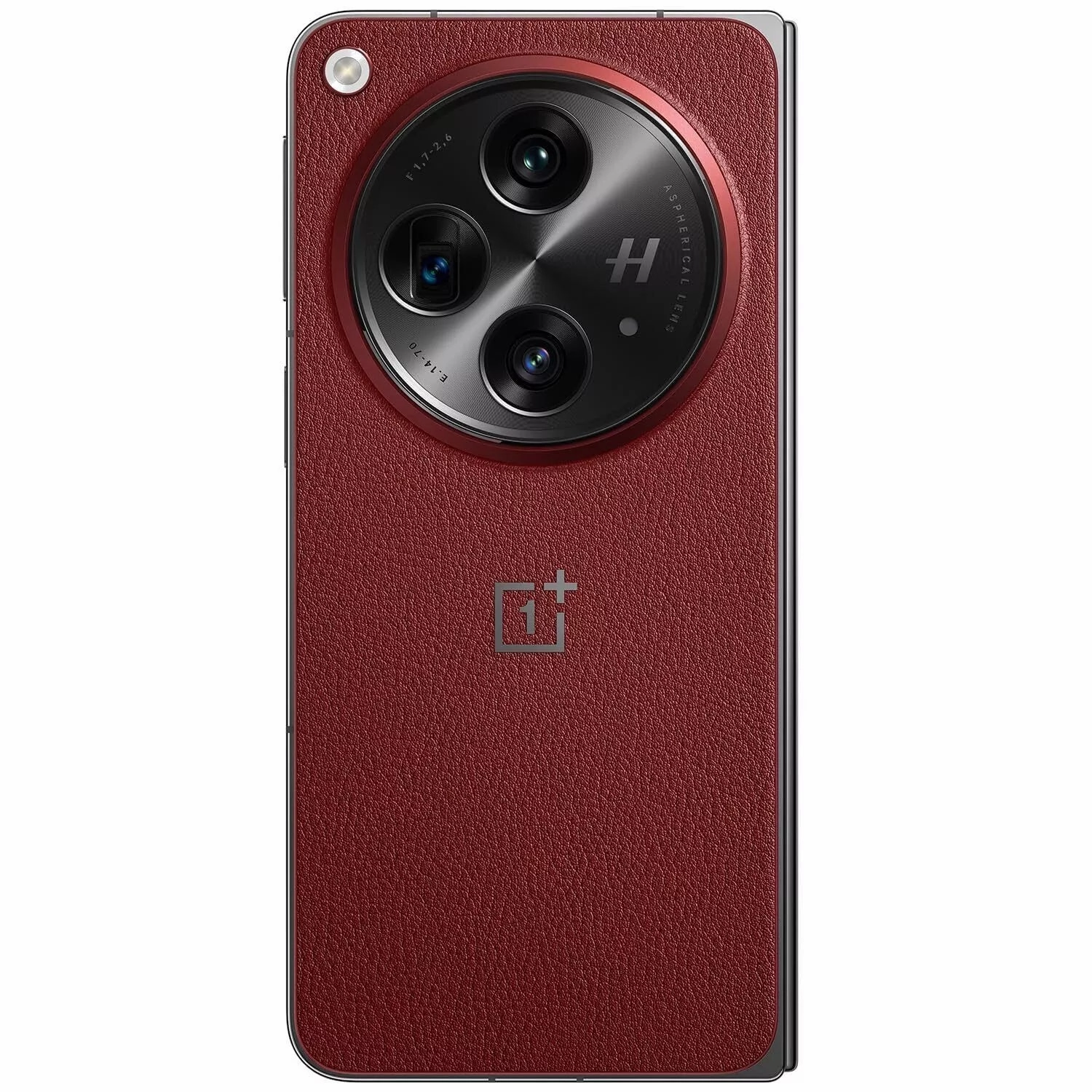 OnePlus Open 5G, 16GB RAM, 1TB Storage, SIM-Free Unlocked Mobile Phone, Crimson Shadow