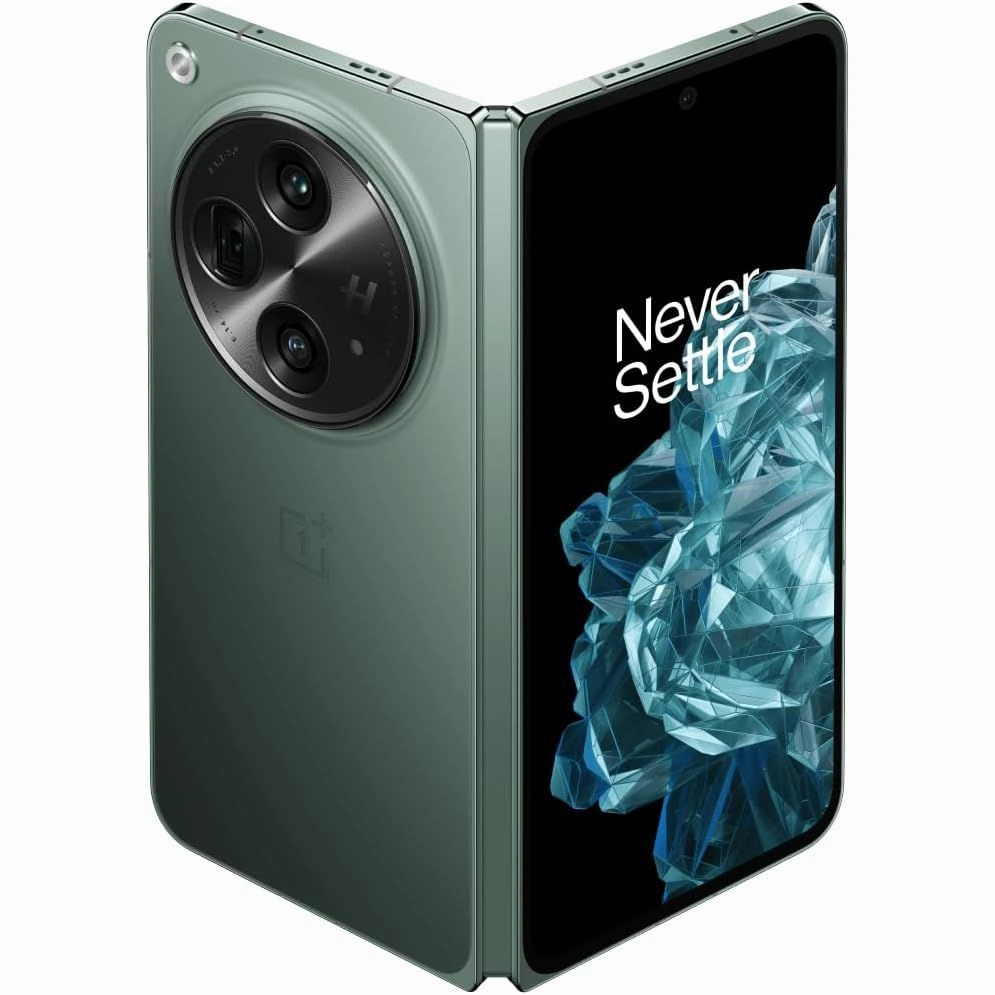 OnePlus Open Europe 16GB 512GB Emerald Dusk - Unlocked mobile phones,smartphones,android phones,iphone