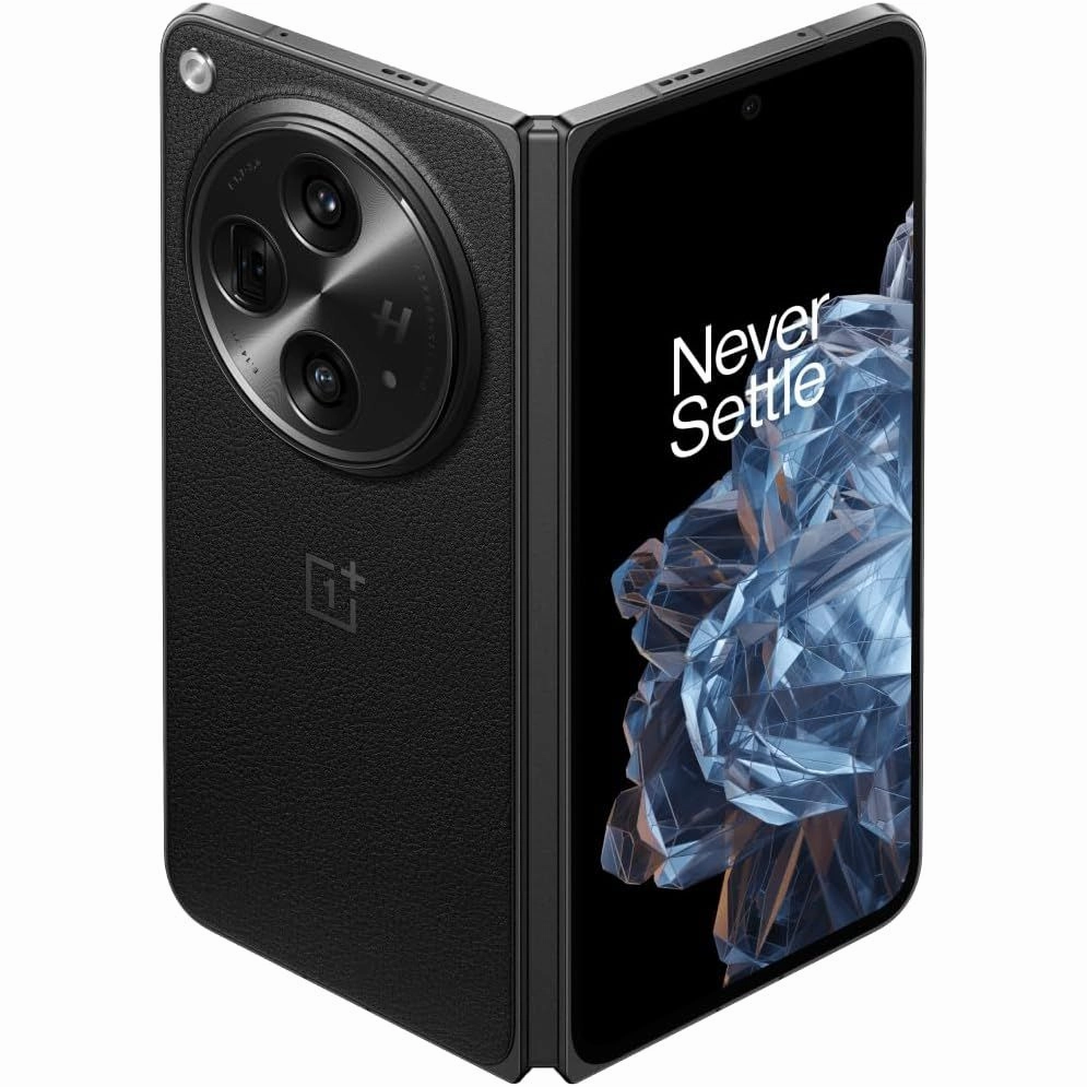 OnePlus Open Europe 16GB 512GB Voyager Black - Unlocked mobile phones,smartphones,android phones,iphone