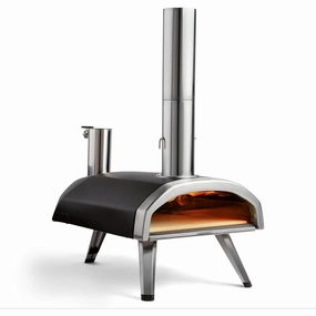 Ooni Fyra 12 Wood Fired Outdoor Pizza Oven  Portable Hard Wood Pellet Pizza Oven  Ideal for Any Outdoor Kitchen - Outdoor Cooking Pizza Maker - Backyard Pizza Ovens - Pizza Oven Countertop phone accessories, mobile phone cases, best charging cable