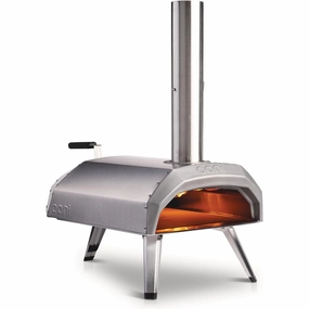 Ooni Karu 12 Multi-Fuel Outdoor Pizza Oven  Portable Wood and Gas Fired Pizza Oven with Pizza Stone, Outdoor Ooni Pizza Oven - Woodfired & Stonebaked Pizza Maker, Countertop Dual Fuel Pizza Oven phone accessories, mobile phone cases, best charging cabl
