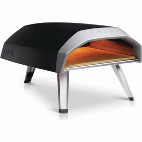 Ooni Koda 12 Gas Pizza Oven  37 mBar Propane Outdoor Pizza Oven, Portable Pizza Oven For Fire and Stonebaked 12 Inch Pizzas, With Gas Hose & Regulator, Countertop Pizza Maker, Outdoor Pizza Cooker phone accessories, mobile phone cases, best charging ca