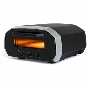 Ooni Volt 12 Electric Pizza Oven - Electric Versitle Pizza Oven - Indoor and Outdoor Pizza Maker - Kitchen Countertop Oven phone accessories, mobile phone cases, best charging cable
