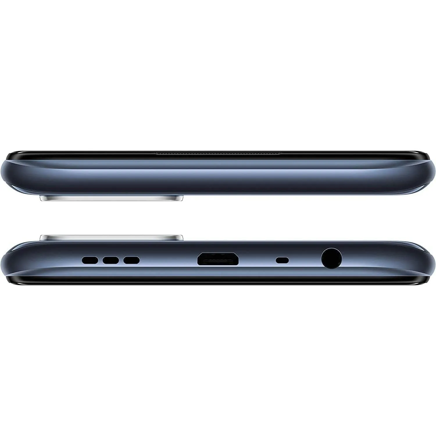 Oppo A15 (3GB 32GB) Black, Unlocked