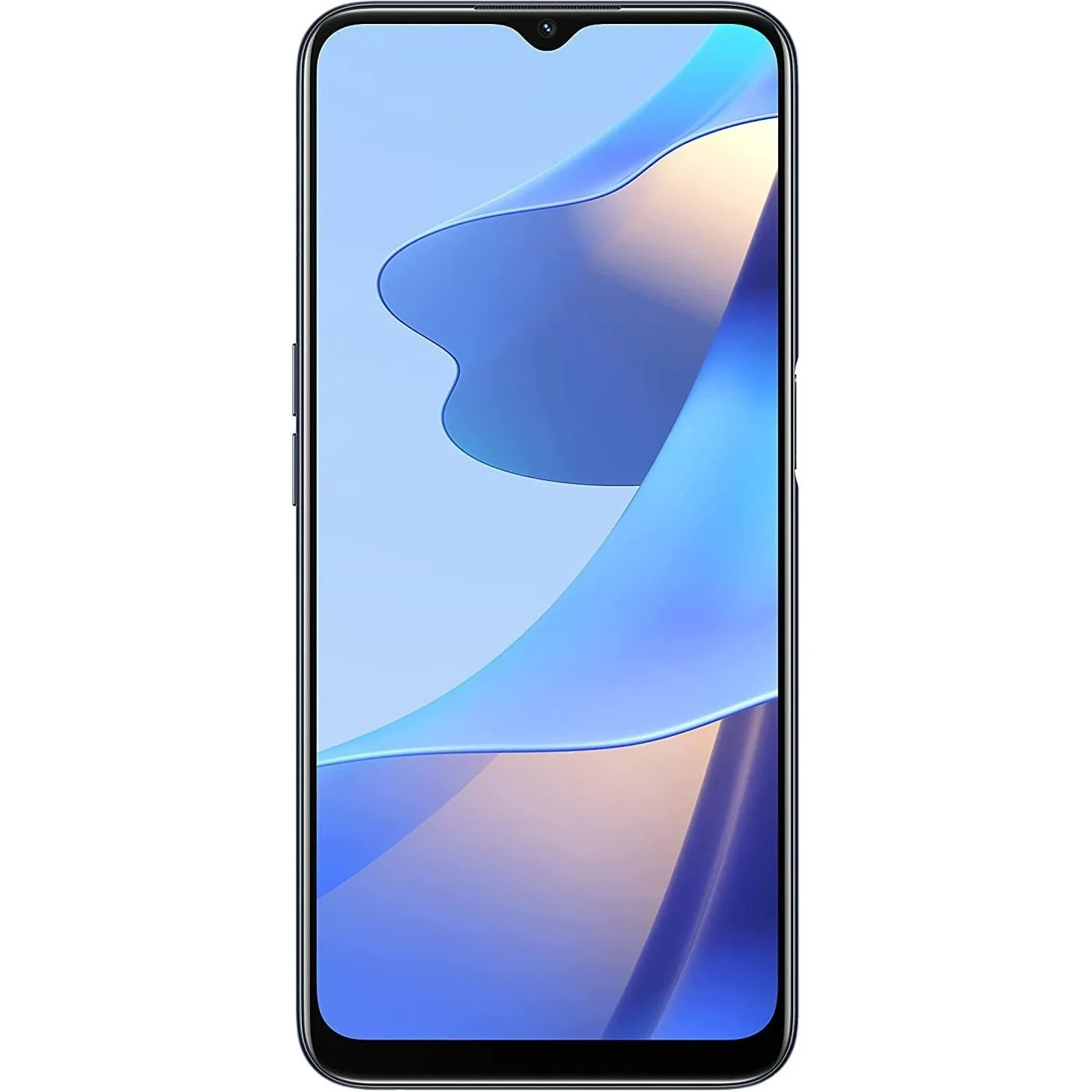 OPPO A16s 64GB Mobile Phone - Crystal Black unlocked - CPH2271