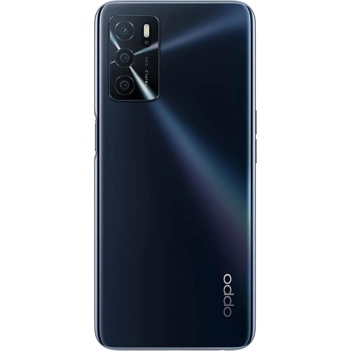 OPPO A16s 64GB Mobile Phone - Crystal Black unlocked - CPH2271