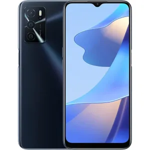 OPPO A16s 64GB Mobile Phone - Crystal Black unlocked - CPH2271 unlocked phones,budget smartphones,cell phone deals,latest mobile phones