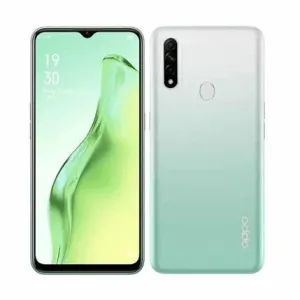 Oppo A31 4GB 64GB  Fantasy White, Unlocked video game consoles,gaming consoles,playstation,xbox