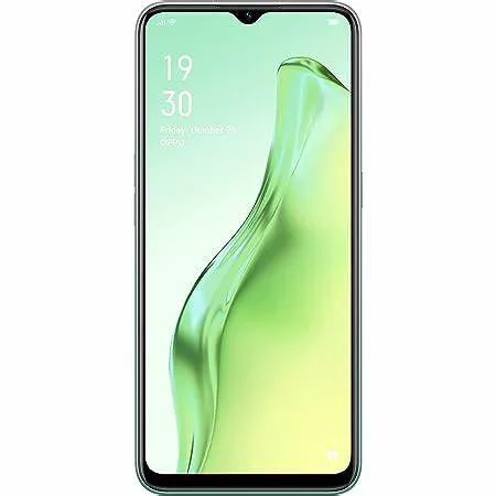 Oppo A31 4GB 64GB  Fantasy White, Unlocked