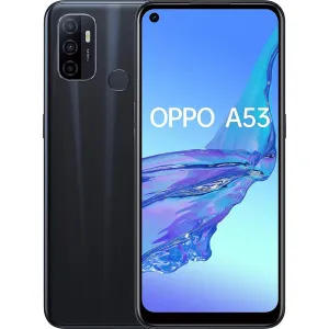 Oppo A53 64 GB, Black - Unlocked playstation 5, ps5 accessories, playstation games online