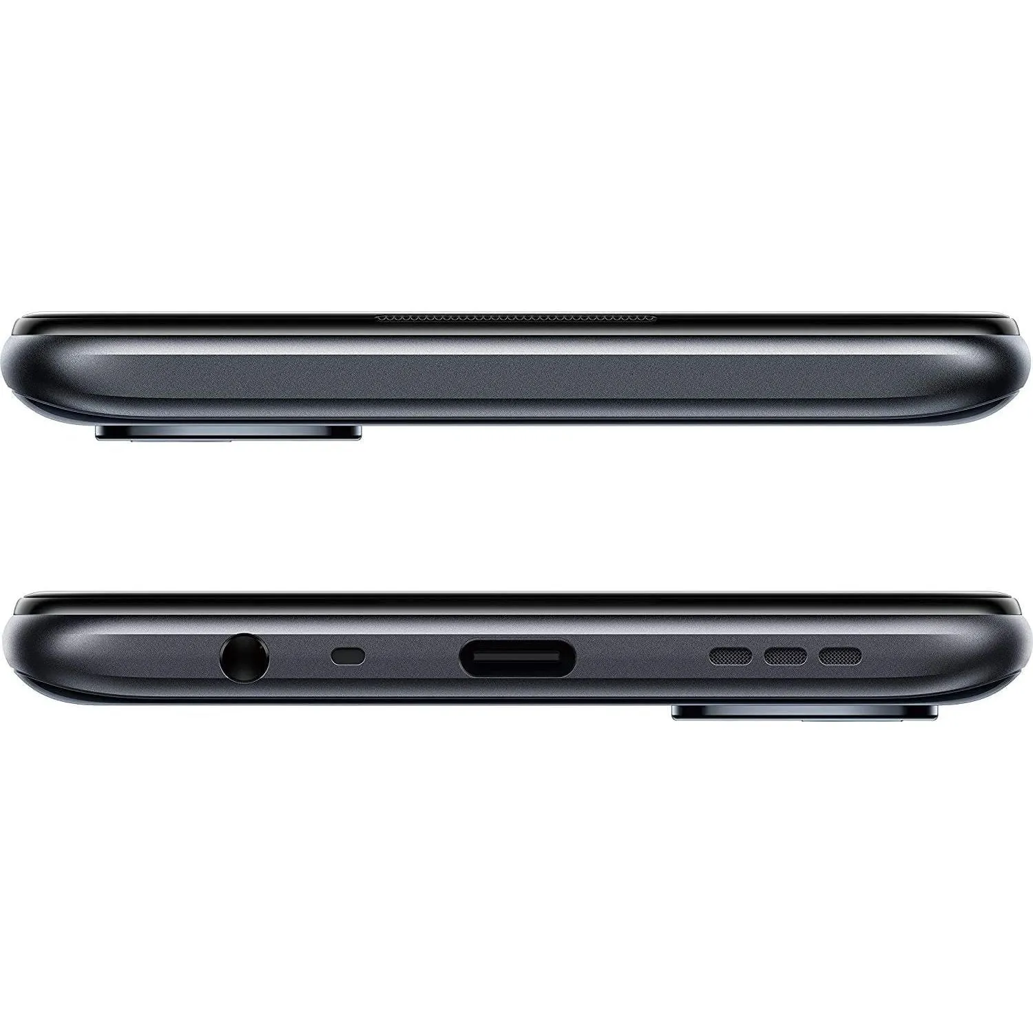 Oppo A53 64 GB, Black - Unlocked