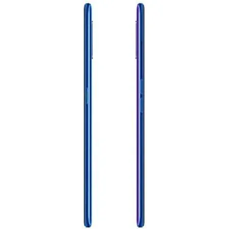 OPPO A9 2020 Snapdragon 665 6.5 inch 5000mAh Dual Sim 48MP Ultra Wide Quad Camera Smartphone, Space Purple