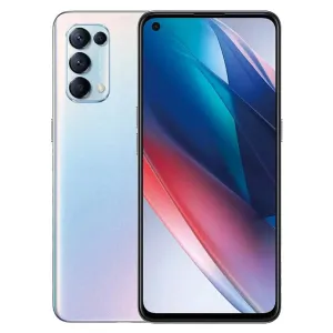 OPPO Find X3 Lite 5G - 128GB Storage - 8GB RAM - Dual Sim - Galactic Sliver - Unlocked unlocked phones,budget smartphones,cell phone deals,latest mobile phones