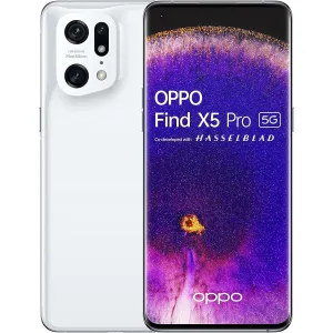OPPO Find X5 PRO 5G 256GB Mobile Phone - White - Unlocked playstation 5, ps5 accessories, playstation games online